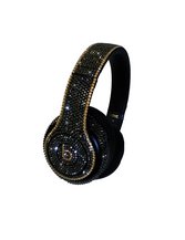 New Beats Studio 2.0 Headphone Gold