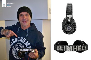 SLIMHELI.com TÄTOWIERER