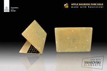 MACBOOK AIR GOLD