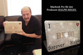 RALPH SIEGELS MACBOOK PRO