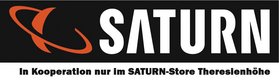 Saturn an der Theresienwiese München
