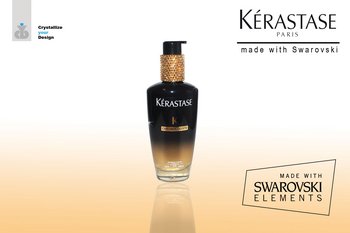 L´OREAL KERASTASE FLAKON