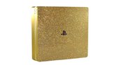 Playstation 4 Slim Gold