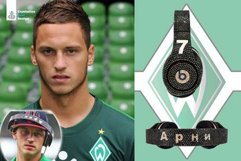 MARKO ARNAUTOVIC BEATS KOPFHÖRER