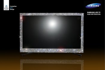 SAMSUNG LED TV