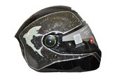 Shark Motorrad Helm